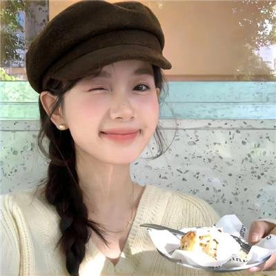 兰茜的理想人生