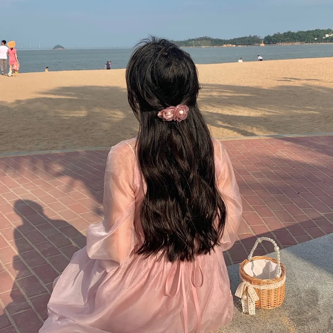 我喜欢的女子